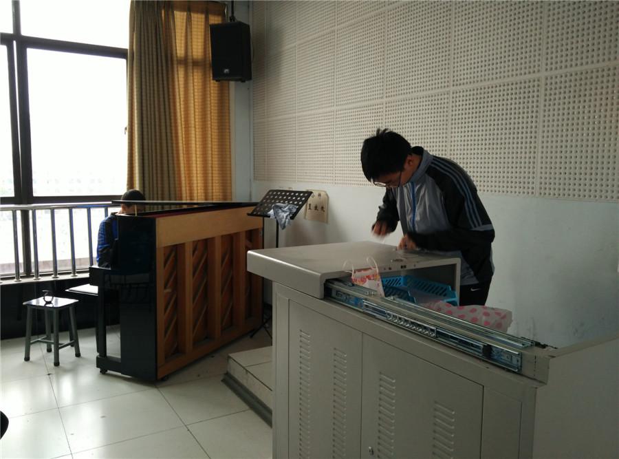 penbeat稻香谱子单手
